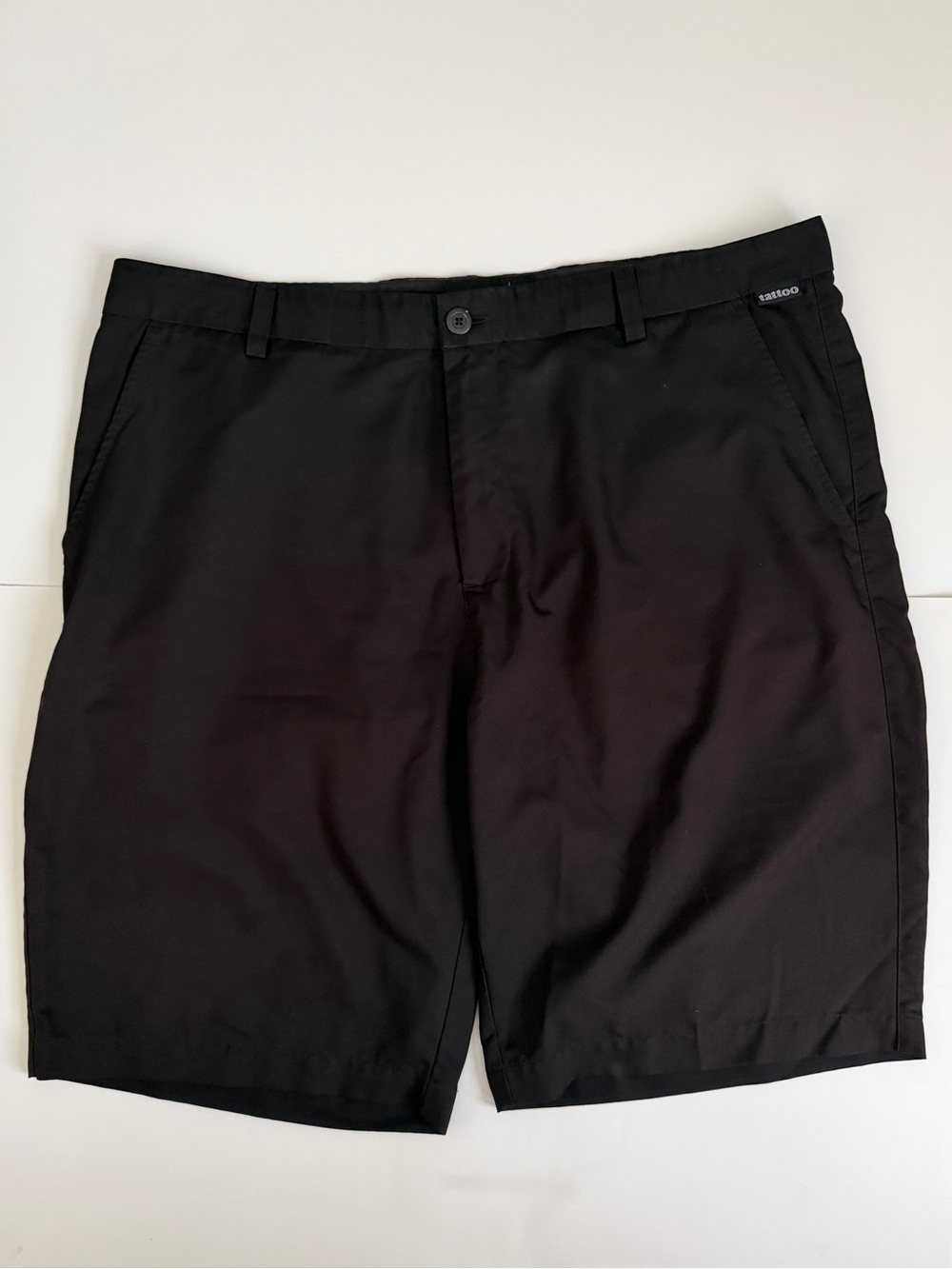 Men’s Tattoo Golf Shorts